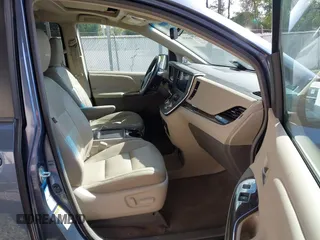 2015 Toyota Sienna Limited z VIN 5TDDK3DC1FS095692, wystawiony jako IAAI lot #40485296 z przebiegiem 100 324 mil mil oraz . Historia ofert i sprzedaży dostępna na DreamBid. Obrazek 5.