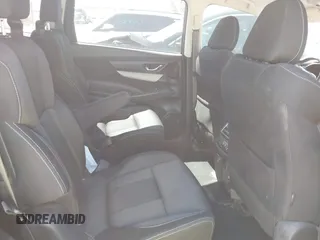 2021 Subaru Ascent Premium with VIN 4S4WMAHDXM3423759, listed as a IAAI auction lot 42002956 with 122,059 mi miles and . Bid and sale history available at DreamBid. Image 8.