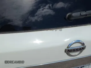 2015 Nissan Pathfinder Platinum with VIN 5N1AR2MMXFC676834, listed as a IAAI auction lot 42626424 with 206,789 mi miles and . Bid and sale history available at DreamBid. Image 1.