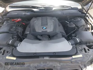 2006 BMW 7 Series 750i с VIN WBAHL83516DT03870, выставлен на аукционе IAAI как лот 42273354 с пробегом Не указан миль и . История ставок и продаж доступна на DreamBid. Изображение 10.