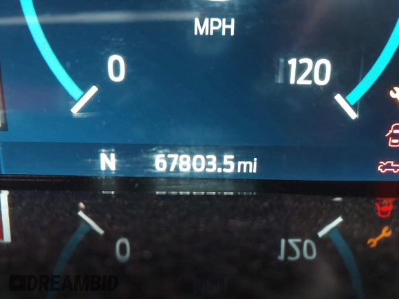 2021 Ford F-150 XL with VIN 1FTFW1E51MKF07972, listed as a IAAI auction lot 41943017 with 67,803 mi miles and . Bid and sale history available at DreamBid. Image 15.
