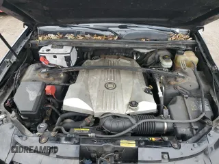 2007 Cadillac SRX with VIN 1GYEE63A270174705, listed as a Copart auction lot 82053904 with 161,320 mi miles and Salvage Title. Bid and sale history available at carsss.com. Image 13.