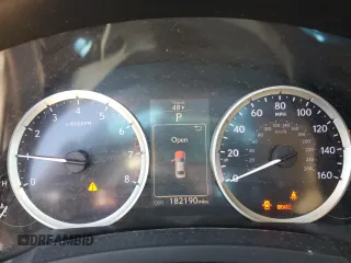 2014 Lexus IS 250 z VIN JTHCF1D2XE5000321, wystawiony jako Copart lot #49131005 z przebiegiem 182 190 mil mil oraz Szkody całkowita. Historia ofert i sprzedaży dostępna na DreamBid. Obrazek 9.