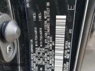 2019 Lexus GX with VIN JTJBM7FX8K5215879, listed as a Copart auction lot 84490814 with 101,280 mi miles and Salvage Title. Bid and sale history available at carsss.com. Image 15.