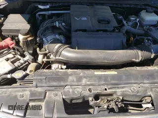 2021 Nissan Frontier SV with VIN 1N6ED0EA7MN718145, listed as a Copart auction lot 49358865 with 60,293 mi miles and Salvage title. Bid and sale history available at DreamBid. Image 13.