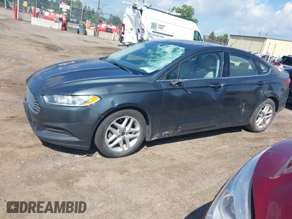 2015 Ford Fusion SE с VIN 3FA6P0H7XFR229162, выставлен на аукционе IAAI как лот 42684315 с пробегом 115 628 миль миль и . История ставок и продаж доступна на DreamBid. Изображение 14.