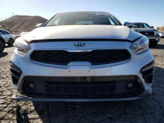 2019 Kia Forte S with VIN 3KPF34AD5KE042233, listed as a Copart auction lot 42386175 with 62,446 mi miles and Salvage Title. Bid and sale history available at carsss.com. Image 5.