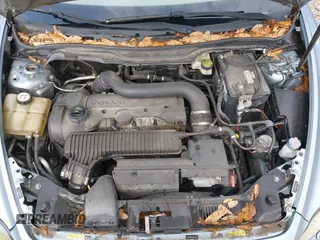 2008 Volvo C70 с VIN YV1MC67248J042190, выставлен на аукционе IAAI как лот 42329410 с пробегом Не указан миль и . История ставок и продаж доступна на DreamBid. Изображение 10.