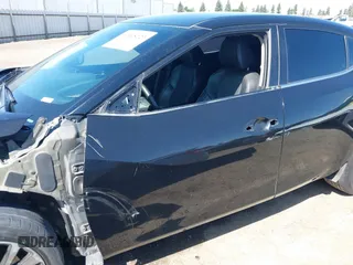 2018 Nissan Maxima SL с VIN 1N4AA6AP6JC376465, выставлен на аукционе IAAI как лот 42345229 с пробегом 141 649 миль миль и . История ставок и продаж доступна на DreamBid. Изображение 18.