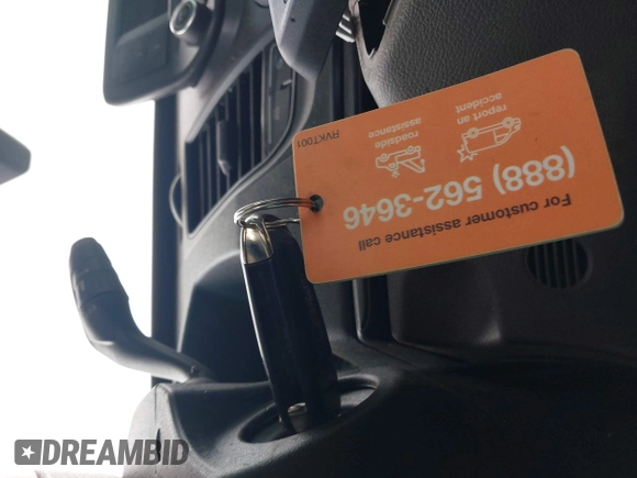 2023 Ford Transit с VIN 1FDBR7Z81PKB61824, выставлен на аукционе IAAI как лот 42236585 с пробегом Не указан миль и . История ставок и продаж доступна на DreamBid. Изображение 11.