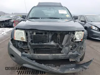 2007 Nissan Xterra SE with VIN 5N1AN08U77C544061, listed as a IAAI auction lot 42030234 with 181,798 mi miles and . Bid and sale history available at DreamBid. Image 6.