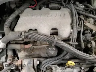 2004 Chevrolet Venture LS с VIN 1GNDU03E24D247524, выставлен на аукционе Copart как лот 82828814 с пробегом 239 619 миль миль и Чистый • Clean title. История ставок и продаж доступна на DreamBid. Изображение 14.