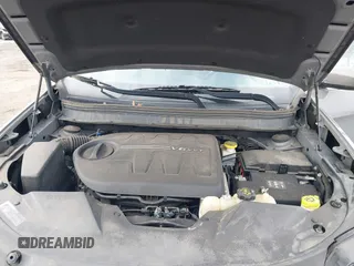 2019 Jeep Cherokee Latitude Plus with VIN 1C4PJMLX9KD445960, listed as a IAAI auction lot 41817194 with 99,194 mi miles and . Bid and sale history available at DreamBid. Image 10.