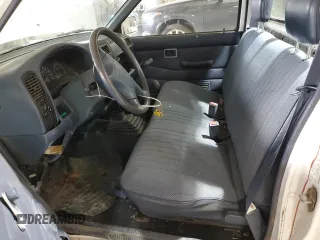 1994 Nissan Frontier с VIN 1N6SD11S5RC418985, выставлен на аукционе Copart как лот 43920315 с пробегом 134 122 миль миль и Списание • Salvage title. История ставок и продаж доступна на DreamBid. Изображение 7.