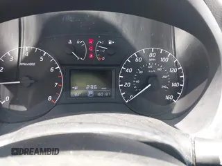 2017 Nissan Sentra SV z VIN 3N1AB7AP5HY284846, wystawiony jako IAAI lot #42779382 z przebiegiem 160 137 mil mil oraz . Historia ofert i sprzedaży dostępna na DreamBid. Obrazek 7.