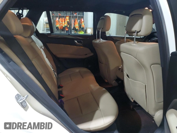 2011 Mercedes-Benz E 350 Luxury with VIN WDDHH8HBXBA299225, listed as a Copart auction lot 54686245 with 114,202 mi miles and Clean Title. Bid and sale history available at DreamBid. Image 10.