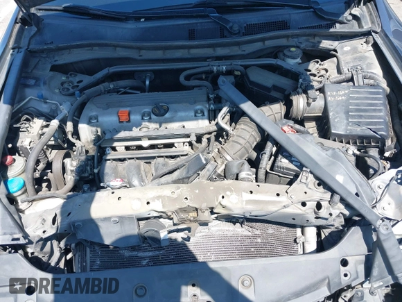 2012 Honda Accord EX with VIN 1HGCP2F72CA110735, listed as a IAAI auction lot 42649996 with 172,549 mi miles and . Bid and sale history available at DreamBid. Image 10.