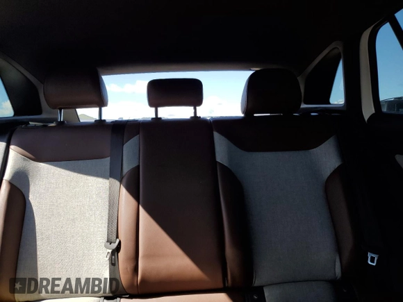 2023 Volkswagen ID.4 Pro with VIN 1V2CMPE81PC037574, listed as a Copart auction lot 48315845 with 9,499 mi miles and Salvage Title. Bid and sale history available at DreamBid. Image 10.