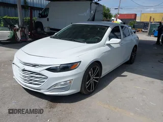 2019 Chevrolet Malibu LS with VIN 1G1ZB5ST1KF214994, listed as a IAAI auction lot 42220066 with 56,778 mi miles and . Bid and sale history available at DreamBid. Image 17.