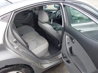 2012 Hyundai Elantra GLS с VIN KMHDH4AE7CU364937, выставлен на аукционе IAAI как лот 42312743 с пробегом 170 695 миль миль и . История ставок и продаж доступна на DreamBid. Изображение 8.