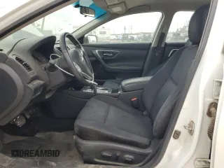 2018 Nissan Altima 2.5 S with VIN 1N4AL3AP7JC167325, listed as a Copart auction lot 45531045 with 155,617 mi miles and Salvage Title. Bid and sale history available at carsss.com. Image 7.