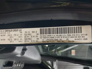 2010 Jeep Liberty Sport with VIN 1J4PN2GK9AW159000, listed as a IAAI auction lot 42517200 with 52,780 mi miles and . Bid and sale history available at DreamBid. Image 9.