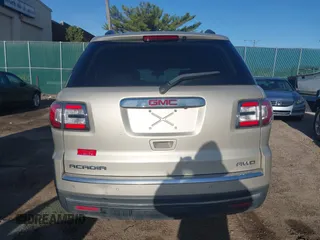 2016 GMC Acadia SLE z VIN 1GKKVPKD6GJ127847, wystawiony jako IAAI lot #41948916 z przebiegiem 103 888 mil mil oraz . Historia ofert i sprzedaży dostępna na DreamBid. Obrazek 16.