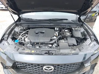 2025 Mazda CX-50 S Preferred z VIN 7MMVABBM7SN341657, wystawiony jako IAAI lot #42148357 z przebiegiem 2 861 mil mil oraz . Historia ofert i sprzedaży dostępna na DreamBid. Obrazek 10.