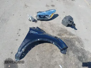 2019 Ford Escape Titanium с VIN 1FMCU9J99KUC44157, выставлен на аукционе IAAI как лот 41741733 с пробегом 75 697 миль миль и . История ставок и продаж доступна на DreamBid. Изображение 12.