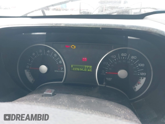 2009 Ford Explorer XLT с VIN 1FMEU63E79UA19585, выставлен на аукционе IAAI как лот 41178969 с пробегом 237 614 миль миль и . История ставок и продаж доступна на DreamBid. Изображение 16.