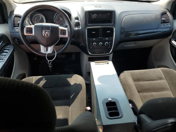 2015 Ram Cargo Van Tradesman with VIN 2C4JRGAGXFR581505, listed as a Copart auction lot 67760524 with 178,906 mi miles and Clean Title. Bid and sale history available at carsss.com. Image 8.