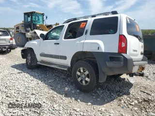 2010 Nissan Xterra S z VIN 5N1AN0NW8AC510675, wystawiony jako Copart lot #55836115 z przebiegiem Nie podano mil oraz Czysty tytuł • Clean title. Historia ofert i sprzedaży dostępna na DreamBid. Obrazek 2.