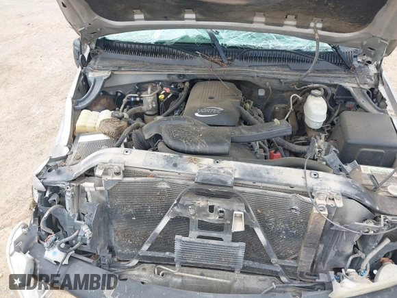 2004 Chevrolet Tahoe LT with VIN 1GNEC13Z84R284127, listed as a IAAI auction lot 42172575 with 230,975 mi miles and . Bid and sale history available at DreamBid. Image 10.