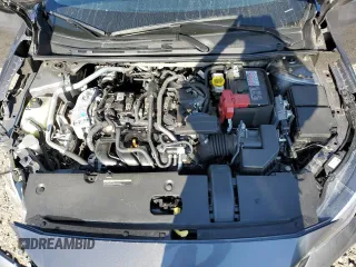 2023 Nissan Sentra S z VIN 3N1AB8BV6PY291564, wystawiony jako Copart lot #53405815 z przebiegiem 18 579 mil mil oraz Szkoda całkowita • Salvage title. Historia ofert i sprzedaży dostępna na DreamBid. Obrazek 11.