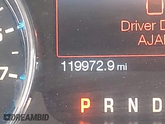 2014 Ford F-150 XL with VIN 1FTFW1CT8EKF75687, listed as a IAAI auction lot 41798973 with 119,972 mi miles. Bid and sale history available at carsss.com. Image 15.