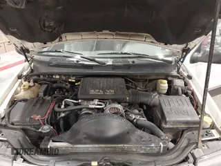 2000 Jeep Grand Cherokee Laredo z VIN 1J4GW48NXYC244327, wystawiony jako IAAI lot #41832166 z przebiegiem 250 822 mil mil oraz . Historia ofert i sprzedaży dostępna na DreamBid. Obrazek 10.