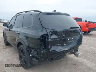 2024 Kia Telluride EX X-Line z VIN 5XYP3DGC5RG473610, wystawiony jako IAAI lot #41360858 z przebiegiem 13 825 mil mil oraz . Historia ofert i sprzedaży dostępna na DreamBid. Obrazek 6.
