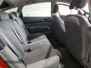 2007 Toyota Prius с VIN JTDKB20U877552512, выставлен на аукционе Copart как лот 55304895 с пробегом 99 329 миль миль и Списание • Salvage title. История ставок и продаж доступна на DreamBid. Изображение 10.