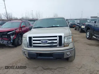 2010 Ford F-150 XL z VIN 1FTFW1E85AFD86149, wystawiony jako IAAI lot #41748039 z przebiegiem 354 133 mil mil oraz . Historia ofert i sprzedaży dostępna na DreamBid. Obrazek 12.