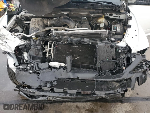 2015 Ram 1500 Tradesman z VIN 3C6JR6AT7FG618384, wystawiony jako Copart lot #78540664 z przebiegiem 55 161 mil mil oraz Szkoda całkowita • Salvage title. Historia ofert i sprzedaży dostępna na DreamBid. Obrazek 11.