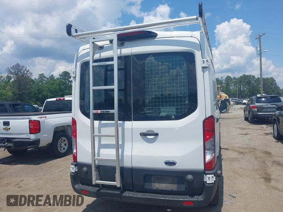 2019 Ford Transit с VIN 1FTYR2CM8KKB36757, выставлен на аукционе IAAI как лот 42626264 с пробегом 116 570 миль миль и . История ставок и продаж доступна на DreamBid. Изображение 16.