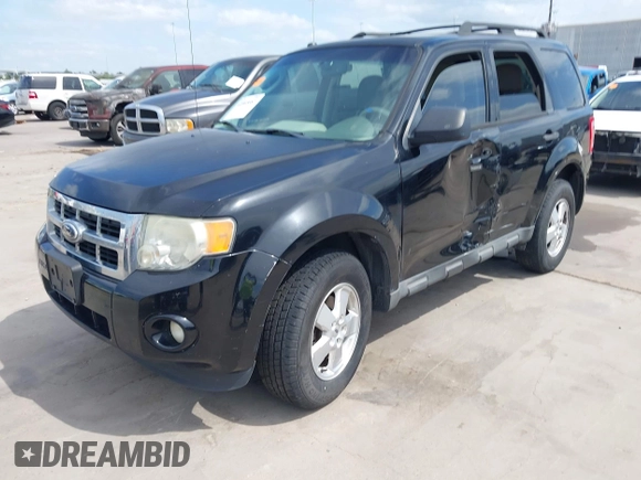 2012 Ford Escape XLT with VIN 1FMCU0D72CKC06417, listed as a IAAI auction lot 42065087 with 177,601 mi miles and . Bid and sale history available at DreamBid. Image 17.