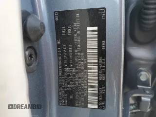 2023 Toyota Corolla Cross LE with VIN 7MUCAABG8PV066528, listed as a Copart auction lot 58902095 with 14,190 mi miles and Salvage title. Bid and sale history available at DreamBid. Image 14.