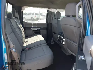 2020 Ford F-150 XL with VIN 1FTEW1C54LKD16060, listed as a IAAI auction lot 42017149 with 66,056 mi miles and . Bid and sale history available at DreamBid. Image 8.