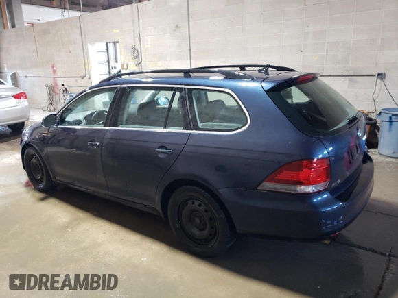 2010 Volkswagen Jetta TDI with VIN 3VWPL7AJ6AM626413, listed as a Copart auction lot 63124895 with 179,582 mi miles and Clean title. Bid and sale history available at DreamBid. Image 2.
