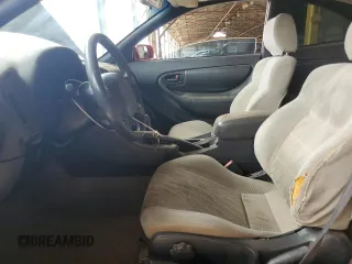 1994 Toyota Celica ST with VIN JT2AT00N6R0026969, listed as a Copart auction lot 55111315 with 247,272 mi miles and Salvage title. Bid and sale history available at DreamBid. Image 7.