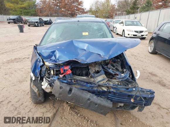2009 Ford Focus SE z VIN 1FAHP35N59W232162, wystawiony jako IAAI lot #40884449 z przebiegiem Nie podano mil oraz . Historia ofert i sprzedaży dostępna na DreamBid. Obrazek 11.