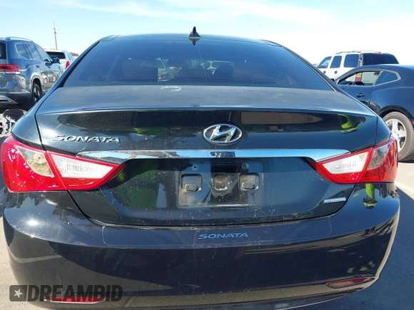 2012 Hyundai Sonata SE z VIN 5NPEC4AC6CH423122, wystawiony jako IAAI lot #41879178 z przebiegiem 64 681 mil mil oraz . Historia ofert i sprzedaży dostępna na DreamBid. Obrazek 17.