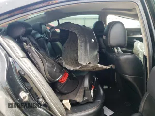 2009 Nissan Maxima SV with VIN 1N4AA51E99C807465, listed as a Copart auction lot 49768325 with Not Provided miles and Salvage Title. Bid and sale history available at DreamBid. Image 10.