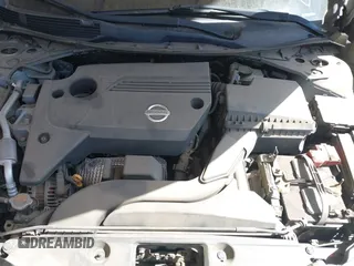 2014 Nissan Altima SV with VIN 1N4AL3AP1EC171442, listed as a IAAI auction lot 41923400 with 164,414 mi miles and . Bid and sale history available at carsss.com. Image 10.